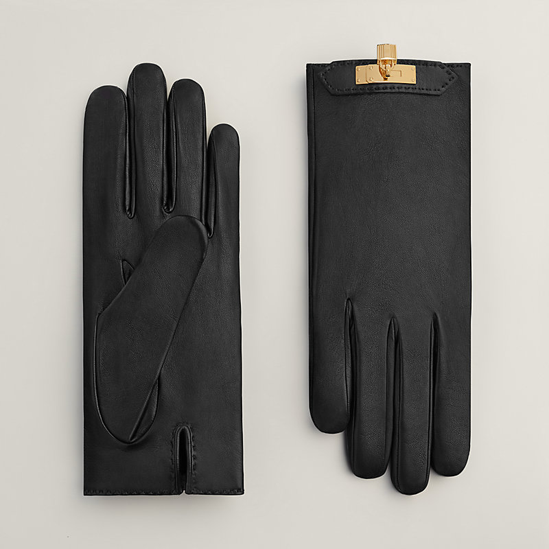 【新品未使用】HERMES　手袋　SOYA Soya gloves | Hermès Mainland China